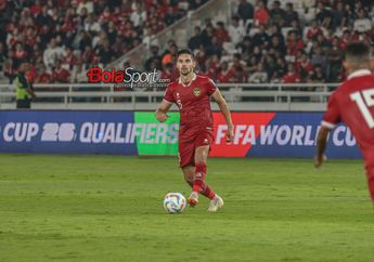 Asnawi Cuma Kuat Main 45 Menit, Shin Tae-yong Mesti Serahkan Pos Bek Kanan pada Sandy Walsh