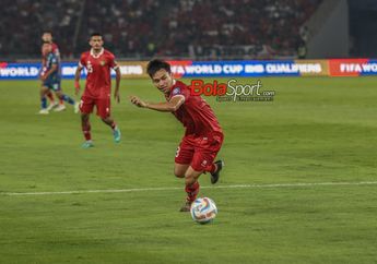 Rampung Agenda Timnas Indonesia, Witan Sulaeman Hadapi Realita Gabung Klub Juru Kunci Liga 1