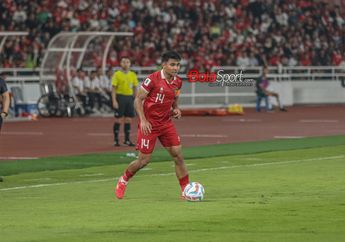 Pembantaian Kedua Asnawi Mangkualam dalam Dua Pekan, Jeonnam Dragons Hancur di Laga Penutup Musim