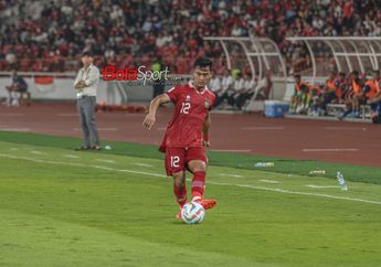 Tokyo Verdy Promosi ke J1 League, Sumbangsih Pratama Arhan Hanya 10 Menit dalam 44 Pertandingan