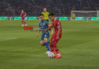 Pratama Arhan Buang Peluang Emas di Filipina, Kini Punya Satu Laga Sisa di Tokyo Verdy