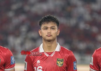 Wonderkid PSS Sleman Ngebet Main untuk Timnas U-23 Indonesia di Piala Asia U-23 2024
