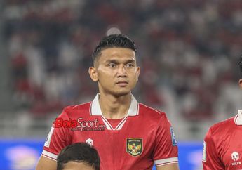 Dendy Sulistyawan Ungkap Gol Fantastis buat Timnas Indonesia saat Ia Dituding Pemain Titipan