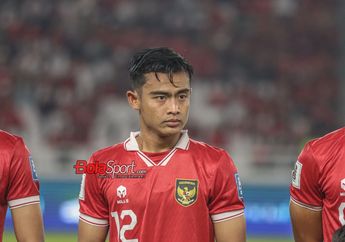 Pesan Tersembunyi di Balik Duet Starter Bek Sayap Naturalisasi, Akhir Era Asnawi Mangkualam-Pratama Arhan