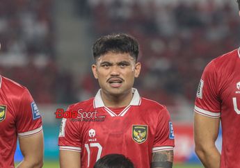 Duet Rafael Struick-Saddil Ramdani, Solusi Tak Terduga Lini Depan Timnas Indonesia jelang Piala Asia 2023