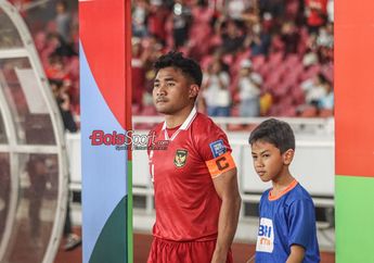 Bukannya Temani Pratama Arhan di Korea, Asnawi Mangkualam Malah Digosipkan Pulang Kampung