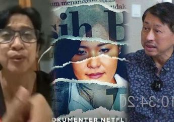 Beda Kesaksian! Dokter Hastry Ahli Forensik Bongkar Bukti Tubuh Mirna Ada Sianida, Pengakuannya Beda Jauh dari dr. Djaja