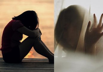 Astaghfirullah, Dipaksa Nyapu Tanpa Sehelai Baju, ART di Lampung Dilecehkan dan Dianiaya oleh Majikan Seorang Oknum ASN!