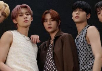 Happily Ever After, Lagu Baru TXT di Album The Name Chapter: FREEFALL