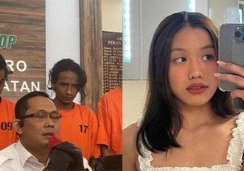 Ketangkep Polisi, Pacar Lolly Malah Kirim Surat ke Anak Nikita Mirzani Saat Rayakan Anniv ke-3 Bulan: Sayang Kalau Malu Putusin Aku Aja