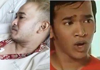 Kondisi Fisiknya Berubah Drastis, Presenter Kondang ini Mengidap Penyakit Empty Sella Syndrome, Ternyata ini Penyebabnya!