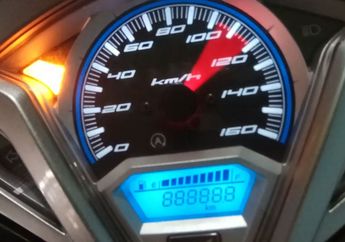 Bukan Empty, Ternyata ini Arti Huruf E pada Indikator Bensin yang Sebenarnya