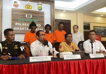 Pacar Lolly, Vadel Badjideh Diamankan Polisi usai Lakukan Pengeroyokan pada Anggota TNI, Begini Kronologinya 