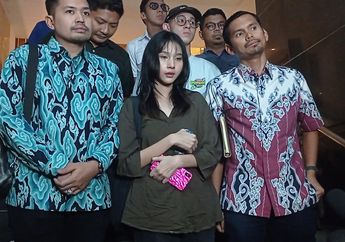 Jalani Konfrontasi, Pihak Virgoun dan Tenri Annisa Kompak Bantah Beberapa Pertanyaan Penyidik