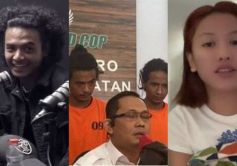 Pacar Lolly, Vadel Badjideh Aniaya Anggota Babinsa, Keroyok Bareng 2 Teman dan Terancam Penjara 15 Tahun