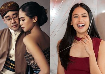 Maudy Ayunda Diselingkuhi Pacar Berkali-kali saat SMA, sang Artis Ngaku Sampai Trauma, Netizen: Pasti Mantannya Nyesel