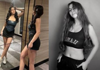 Dulu Hijrah dan Bercadar, Artis Ini Kembali Pamer Penampilan Seksi, Tetiba Tunjukkan Body Singsetnya di Medsos!