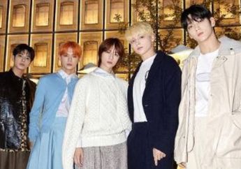 Resmi Comeback, Ini Lirik Lengkap Lagu Baru TXT 'Miracle' yang Wajib Masuk Playlist!