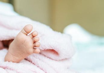 Miris, Diduga Alami 'Baby Blues' Seorang Ibu di Jaksel Tega Tenggelamkan Anaknya ke Ember Berisi Air