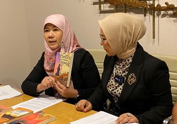 Asma Nadia Masih Tunggu Klarifikasi Pihak Film 'Air Mata di Ujung Sajadah', Tak Tutup Kemungkinan Bawa Jalur Hukum