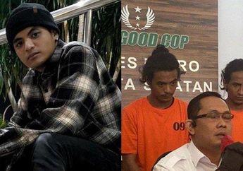 Sebelum Dipolisikan Nikita Mirzani, Vadel Badjideh Pernah Dipenjara Gegara Kasus Ini