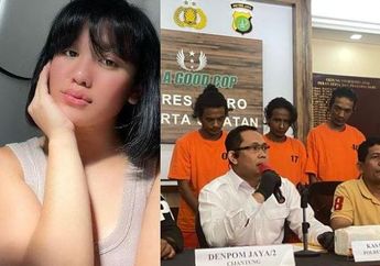 Vadel Badjideh Diamankan Polisi usai Keroyok Anggota TNI, Lolly Auto Singgung Soal Energi Negatif, Ada Apa?