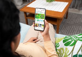 Promo 10.10, Transaksi Sejumlah Brand Lokal Kecantikan di Tokopedia Naik 12 Kali Lipat