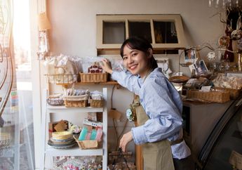 5 Shio Paling Hoki Buka Bisnis di Tahun Naga Kayu 2024, Cuan Berkali-kali Lipat