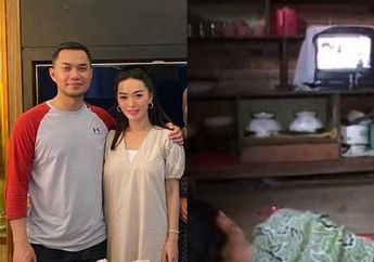 Suami Pengusaha Dipanggil KPK, Pedangdut ini Pernah Tinggal di Rumah  Gubuk Beralas Tanah