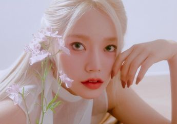 ATTRAKT Umumkan FIFTY FIFTY Bakal Comeback dengan Keena dan 3 Anggota Baru