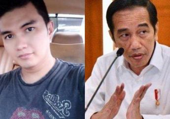 Presiden Jokowi Foto Bareng Vladimir Putin, Komentar Aldi Taher Justru Bikin Ngakak sampai Singgung Soal Sang Ibu Negara