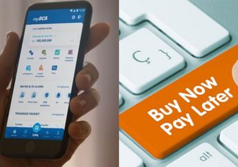 4 Daftar Bank yang Memiliki Paylater dengan Tenor Panjang dan Limit Besar, Ada yang Sampai 60 Bulan