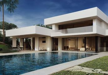 Arti Mimpi Nyicil Rumah Mewah Isyaratkan Makna Penting tentang Keberhasilan Seseorang, Begini Penjelasannya