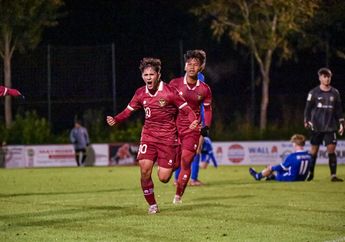 Bima Sakti Ungkap soal Pencoretan Pemain Timnas U-17 Indonesia, Amar Rayhan Tak Ikut Terbang ke Tanah Air