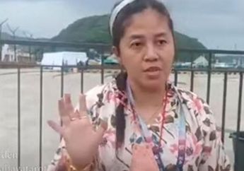 Diusir dari Aceh karena Aksinya Bertentangan Syariat, Mbak Rara Justru Sebut Kemampuannya Titipan Tuhan