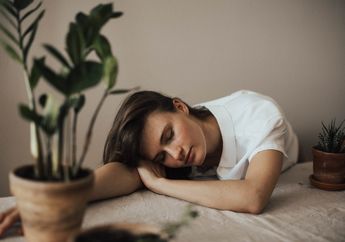 4 Shio Paling Tangguh di Tahun 2024, Tetap Bertahan Meski Dihantam Cobaan Bertubi-tubi