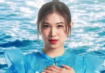 Lagu Baru JKT48, Ini Lirik Sayonara Crawl yang Jadi Graduation Song Shani, Wajib Masuk Playlist!