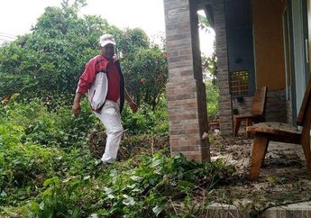 Kejamnya Pembunuhan Subang, 5 Pelaku Sempat Mandikan Jasad Tuti Suhartini dan Amalia Sebelum Dijejalkan ke Bagasi Mobil