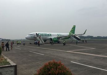 4 Arti Mimpi Naik Pesawat Terbang, Tanda Pintu Kesuksesan Akan Terbuka Sebentar Lagi