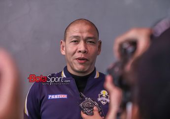 Regenerasi Pelatih, Saatnya Nova Arianto Terapkan Ilmu Shin Tae-yong di Timnas U-17 Indonesia