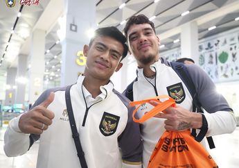 Pratama Arhan Lenyap saat Tokyo Verdy Sisakan 2 Laga Musim Ini, Karier Liga Jepang Resmi Tamat?