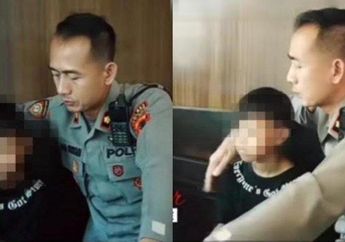 Kapolsek sampai Turun Tangan, Bocah 7 Tahun di Cianjur Laporkan Ibu Kandung karena Alasan Tak Terduga Ini