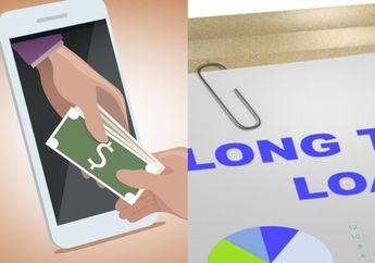 Bukan Cuma Soal Bunganya! Ini Sederet Risiko Ambil Pinjaman di Pinjol dengan Tenor Panjang