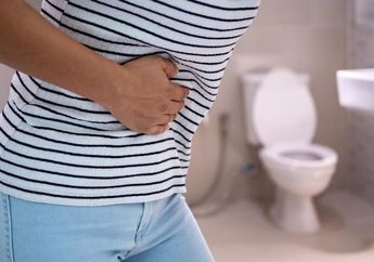 5 Arti Mimpi Diare, Benarkah Pertanda Buruk? Segera Ambil Tindakan Sebelum Terlambat