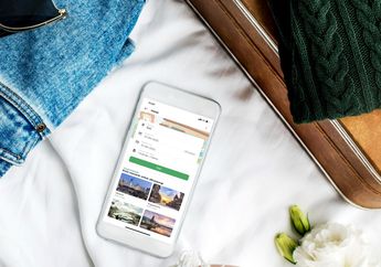 Cuaca Panas Ekstrem Terus Berlanjut, Tokopedia: Eksplor 5 Wilayah Ini untuk &lsquo;Kabur&rsquo; dari Cuaca Panas