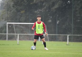 Terharu Gabung Latihan Timnas U-17 Indonesia, Amar Rayhan Brkic Dijamin Masuk Skuad Piala Dunia U-17 2023?