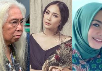 Lama Tak Komunikasi, Gideon Tengker Sebut Nagita Slavina Tak Mau Lagi Dekat dengan Ayahnya