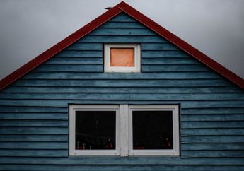 5 Arti Mimpi Tinggal di Rumah Berhantu, Ada Rasa Takut dalam Batin