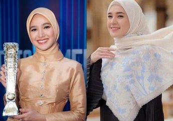 Bak Pinang Dibelah Dua, Begini Momen Kompak Dhini Aminarti dan Cut Syifa, Netizen: Kembar!