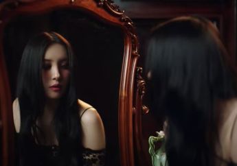 Stranger Lagu Baru Sunmi, Rilis Oktober 2023, Inilah Liriknya